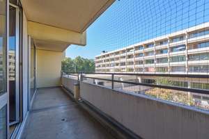 WERTORIA: Bezugsfreie 2-Zimmer-Wohnung mit großem Balkon und Potenzial in Berg am Laim – Die vollständige Adresse der Immobilie erhältst du vom Anbieter., 81673 Echarding, München – Vorschaubild 17