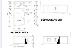 Charmantes Mehrfamilienhaus mit Gewerbeeinheit und zusätzlichem Bungalow in Essen-Steele – Die vollständige Adresse der Immobilie erhältst du vom Anbieter., 45276 Steele, Essen – Vorschaubild 13