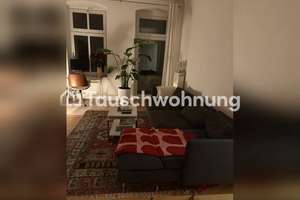 Tauschwohnung: Tausche 2-Zi in Pberg, suche größere in Pberg/mitte/CHB – Die vollständige Adresse der Immobilie erhältst du vom Anbieter., 10407 Prenzlauer Berg, Berlin – Vorschaubild 1