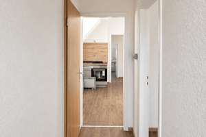 Ellernbrok: 4-Zimmer-Wohnung in ruhiger Wohnlage – Die vollständige Adresse der Immobilie erhältst du vom Anbieter., 26127 Dietrichsfeld, Oldenburg (Oldenburg) – Vorschaubild 2