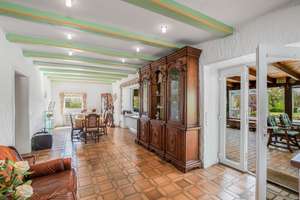 Großzügiges Mehrfamilienhaus mit Garten, Wintergarten und Garagen – Die vollständige Adresse der Immobilie erhältst du vom Anbieter., 24257 Hohenfelde – Vorschaubild 8