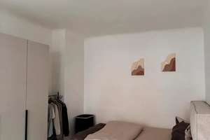 2-Zi-Wohnung | Hamburg Uhlenhorst im Erdgeschoss – Overbeckstraße 6, 22085 Uhlenhorst, Hamburg – Vorschaubild 7