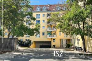 SCHICKE 3-ZI-MAISONETTE-WOHNUNG MIT TIEFGARAGE UND LIFT - für Kapitalanleger in moderner Wohnanlage
