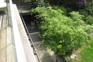 Top Lage - top gepflegt - Haus in Haus Option für Selbstnutzer mit Garten - 8 Whg + 2 Garagen – 40470 Mörsenbroich, Düsseldorf – Vorschaubild 32