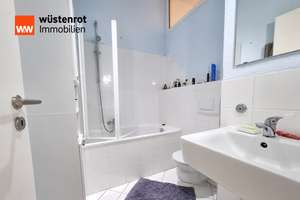 Gemütliches Stadtappartement mit Wohnküche in absolut ruhiger Hinterhoflage – Die vollständige Adresse der Immobilie erhältst du vom Anbieter., 81667 Haidhausen Nord, München – Vorschaubild 4