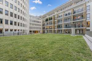 Exquisites Wohnen im Gerling Quartier – Die vollständige Adresse der Immobilie erhältst du vom Anbieter., 50670 Altstadt/Nord, Köln – Vorschaubild 16