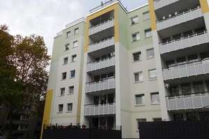 Neue Wohnung, neues Glück! Gut geschnittene 3-Zi.-Wohnung – Heinrich-Billstein-Straße 9, 50769 Seeberg, Köln – Vorschaubild 3