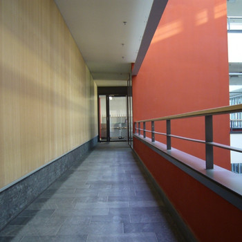 STOCK - Theresienwiese | Modern | Grünfläche