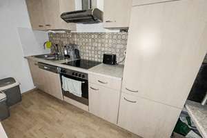 Kapitalanleger aufgepasst: 2-Zimmer Wohnung im wunderschönen Grafenberg – Die vollständige Adresse der Immobilie erhältst du vom Anbieter., 40237 Düsseltal, Düsseldorf – Vorschaubild 7