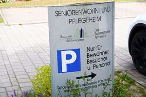 Lukratives Anlageobjekt - Pflegeappartement in Heinersreuth – Die vollständige Adresse der Immobilie erhältst du vom Anbieter., 95500 Heinersreuth – Vorschaubild 4