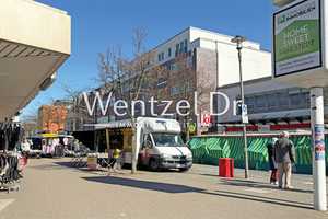 Doppelhaushälfte mit Keller in familienfreundlicher Lage – Hamburg – Vorschaubild 33
