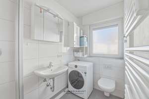 Stilvolles 1-Zimmer-Apartment mit Balkon ins Grüne – ideal für Eigennutzer & Kapitalanleger 🌿🏡✨ – Die vollständige Adresse der Immobilie erhältst du vom Anbieter., 70597 Degerloch (Ortsteil), Stuttgart – Vorschaubild 4