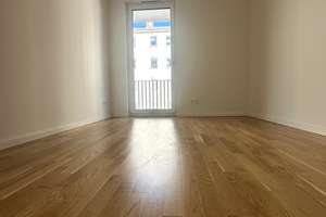 Helle 3-Zimmerwohnung * 2 Balkone * 2 Bäder * Einbauküche * Ruhige & zentrale Lage Moabit – Beusselstraße 31b, 10553 Moabit, Berlin – Vorschaubild 9