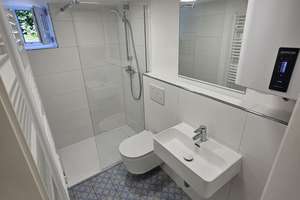 1-Zimmer Appartement mit Gartenbereich – Hüberlingsweg 23, 56075 Karthause Nord, Koblenz – Vorschaubild 2