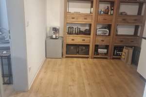 ***1 ZKDB,  renoviert, 2-WG 589,95€ inkl. Internet**nur RWTH und FH Studenten** – Roermonder Str. 101, 52072 Ponttor, Aachen – Vorschaubild 11