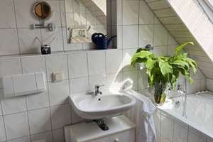 Helle 2,5 Zimmer-Maisonette-Wohnung mit Südbalkon und TG-Stellplatz – Dietendorfer Str. 2, 99092 Frienstedt, Erfurt – Vorschaubild 16