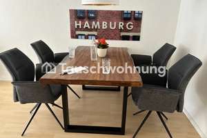 Tauschwohnung: An der Alsterwiese: 2 Zimmer Wohnung inkl. Schlauchboot – Ackermannstraße 14, 22087 Hohenfelde, Hamburg – Vorschaubild 4