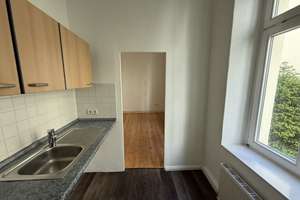 Frisch renoviertes Kiez-Juwel: Bezugsfreies  Single-Apartment (sanierter Altbau) im Prenzlauer Berg  – 10439 Prenzlauer Berg, Berlin – Vorschaubild 5