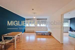2-Zimmer-Appartement in den Mannheimer Quadraten – P 6 3-4, 68161 Innenstadt/Jungbusch, Mannheim – Vorschaubild 1