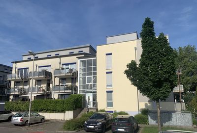 Hochwertige Maisonette Wohnung in bevorzugter Wohnlage in Witten