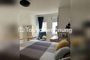 Tauschwohnung: 3-Zimmer-Wohnung in Stuttgart Lehenvertiel zum Tausch – Die vollständige Adresse der Immobilie erhältst du vom Anbieter., 70180 Lehen, Stuttgart – Vorschaubild 14