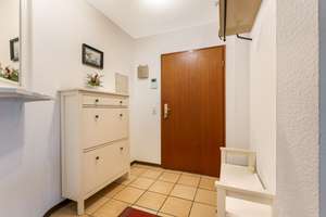 2-Zimmer-Eigentumswohnung mit Balkon & Aufzug – 50389 Wesseling – Vorschaubild 7