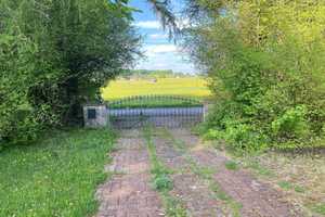 Wohnhaus mit Pferdestall vor prächtiger Kulisse, ca. 6.800 m² großes, uneinsehbares Grundstück
 – Weyarn, Miesbach (Kreis), 83629 Miesbach (Kreis) – Vorschaubild 9