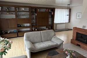 Großzügige Doppelhaushälfte im Grünen gelegen inkl. Sauna und Garten  – Wesloer Straße 97a, 23568 Schlutup, Lübeck – Vorschaubild 44