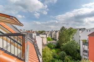 Maisonettewohnung mit Dachterrasse zum Innenhof - Stilvolles Wohnen im beliebten Hoheluft-Ost – Die vollständige Adresse der Immobilie erhältst du vom Anbieter., 20251 Hoheluft-Ost, Hamburg – Vorschaubild 20