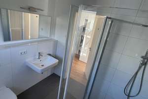 Hell gepflegte Neubau 3‑Zimmer‑Wohnung in ruhiger Lage von Lichtenberg.  – Einbeckerstr 76, 10315 Friedrichsfelde, Berlin – Vorschaubild 14