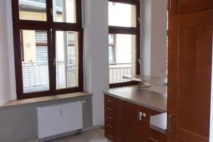 In Domnähe erwartet Sie - 2er WG geeignete 3-Raum-Wohnung mit EBK, Balkon+Fahrstuhl!!! – Leibnizstr. 49, 39104 Altstadt, Magdeburg – Vorschaubild 12