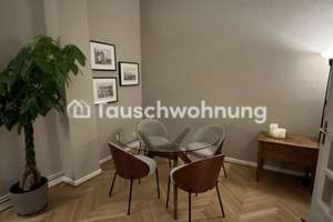 Tauschwohnung: 2 Zi Whg in bester Lage in Rotherbaum – Die vollständige Adresse der Immobilie erhältst du vom Anbieter., 20146 Rotherbaum, Hamburg – Vorschaubild 2
