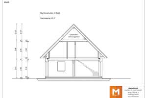 NEUBAU in Wedel: Individuell geplantes Einfamilienhaus nach Ihren Wünschen – Die vollständige Adresse der Immobilie erhältst du vom Anbieter., 22880 Wedel – Vorschaubild 3