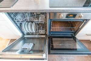 Kurzzeitvermietung Deluxe – Hochprofitables Investitionsobjekt – Die vollständige Adresse der Immobilie erhältst du vom Anbieter., 45127 Stadtkern, Essen – Vorschaubild 28