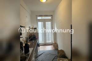 Tauschwohnung: Helle Flat in Bremen-Mitte zum Tauschen – Rembertistraße 16, 28195 Ostertor, Bremen – Vorschaubild 7