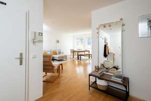 Helle 3-Zimmer-Eigentumswohnung mit Loggia in Halbhöhenlage – Die vollständige Adresse der Immobilie erhältst du vom Anbieter., 65193 Nordost, Wiesbaden – Vorschaubild 4