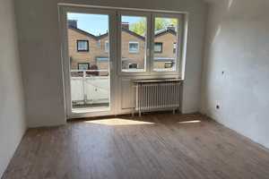 Reihenmittelhaus im Kulturviertel von Emden – Emden – Vorschaubild 7