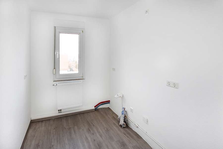 Immobilie in Blankenburg - Schöne 3-Zimmer-Wohnung mit Garage in ruhiger Harzlage. - Bild 5