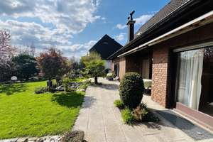 **Wunderschönes freistehendes Einfamilienhaus mit großzügigem Garten und Garage zu verkaufen** – Im Buscher Feld 14, 41189 Wickrath-West, Mönchengladbach – Vorschaubild 23
