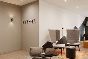uniQ living // Studentische Wohnqualität - NEXT LEVEL – Hofgartenweg 14, 93051 Kumpfmühl-Ziegetsdorf-Neuprüll, Regensburg – Vorschaubild 6