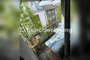 Tauschwohnung: 2-Zimmer-Flat in Ehrenfeld zum Tausch – Die vollständige Adresse der Immobilie erhältst du vom Anbieter., 50823 Ehrenfeld (Ortsteil), Köln – Vorschaubild 8