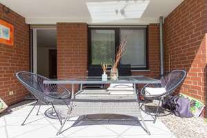 Attraktive 3-Zimmer Eigentumswohnung mit Terrasse | Nähe MHH – Die vollständige Adresse der Immobilie erhältst du vom Anbieter., 30627 Groß-Buchholz, Hannover – Vorschaubild 15