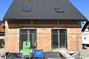 Zauberhafter Neubau Entscheiden Sie mit – Die vollständige Adresse der Immobilie erhältst du vom Anbieter., 85462 Eitting – Vorschaubild 1
