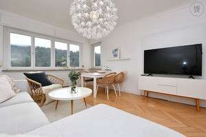 Wunderschöne Wohnung für eine Familie oder Kollegen in Stuttgart Süd – Die vollständige Adresse der Immobilie erhältst du vom Anbieter., 70199 Heslach, Stuttgart – Vorschaubild 7
