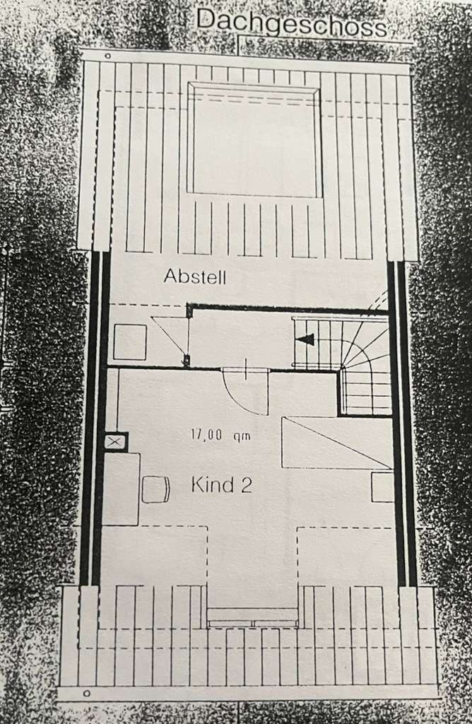 Immobilie in Mittenwalde - vermietetes Reihenhaus nahe BER - Bild 3