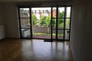 Attraktive vermietete 2-Zimmerwohnung im Herzen von Poppenbüttel  – Die vollständige Adresse der Immobilie erhältst du vom Anbieter., 22391 Poppenbüttel, Hamburg – Vorschaubild 4