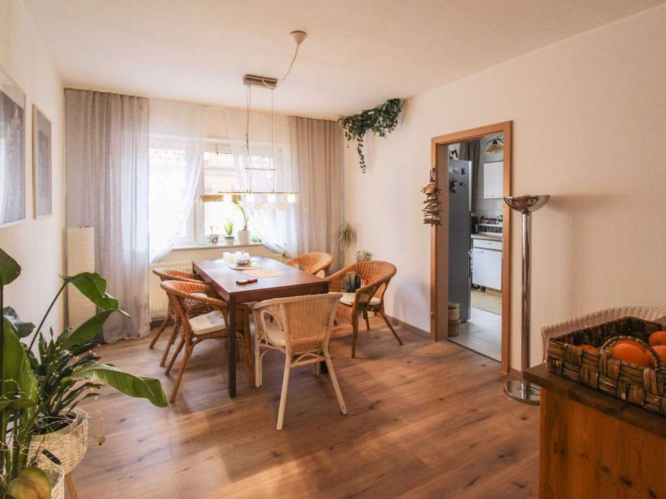 Esszimmer