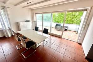 Großzügige 3 ZKB-Penth.-Whg. mit Terrasse und Stellplatz in HD-Neuenheim. – Die vollständige Adresse der Immobilie erhältst du vom Anbieter., 69121 Neuenheim, Heidelberg – Vorschaubild 3