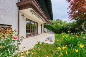 Großzügige Doppelhaushälfte | 6 Zimmer | Garten | ruhige Lage München-Waldperlach – Die vollständige Adresse der Immobilie erhältst du vom Anbieter., 81739 Waldperlach, München – Vorschaubild 2