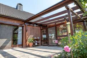 Familienfreundliches Einfamilienhaus mit Wintergarten, Loggia und Garten! – Die vollständige Adresse der Immobilie erhältst du vom Anbieter., 21789 Wingst – Vorschaubild 20